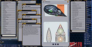 Fantasy Grounds - Traveller - Wrath of the Ancients