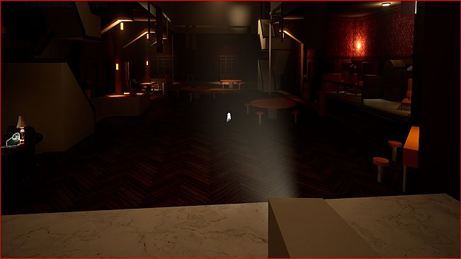 After Hours: Library