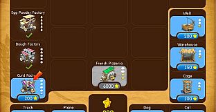 Farm Frenzy: Pizza Party