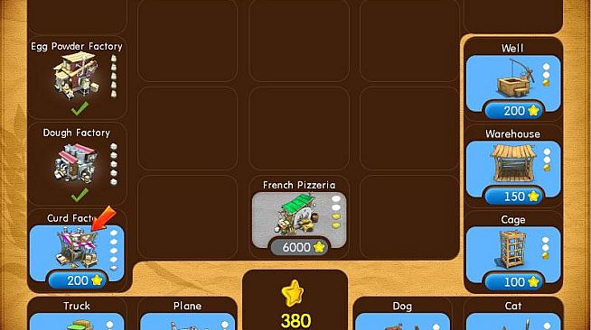 Farm Frenzy: Pizza Party