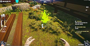 House Builder - Garden DLC