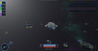 Enarian: Orbital Command