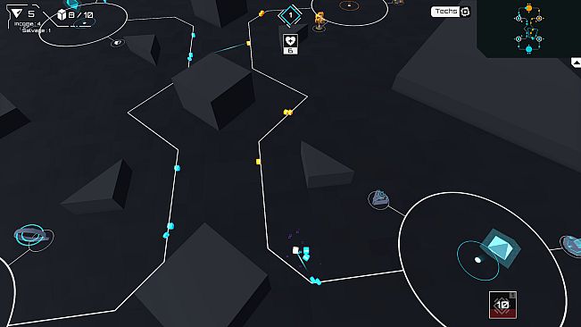 Obsolete - Salvation Protocol