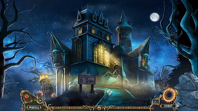 Demon Hunter: Chronicles from Beyond