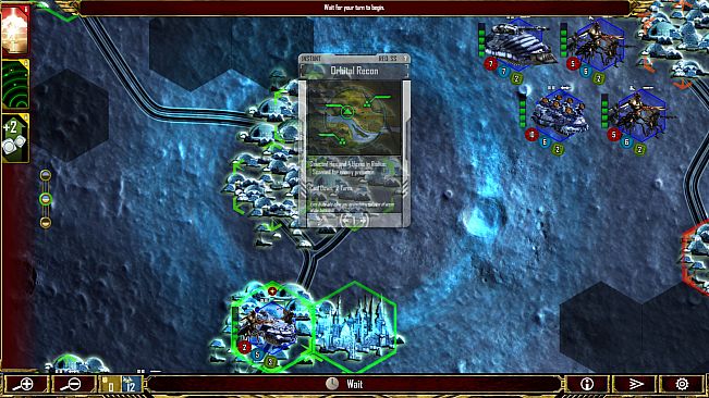 Ground Pounders - High Rez Pack