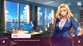 Getting Inside: Hentai Story