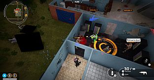 Shoot on Sight - Sisters of Conflict