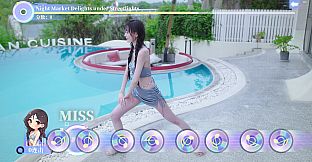 Love is All Around: Echoes of Yesterday-2K Videos