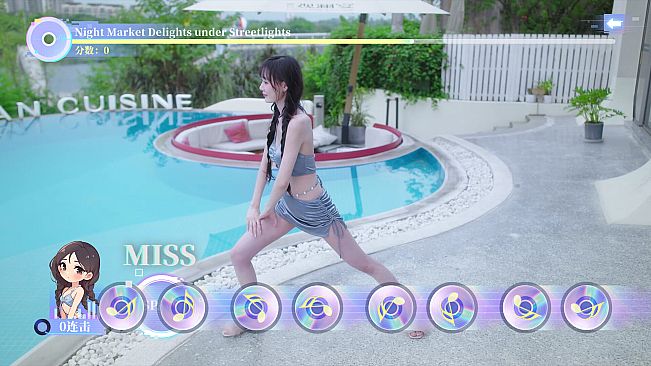 Love is All Around: Echoes of Yesterday-2K Videos