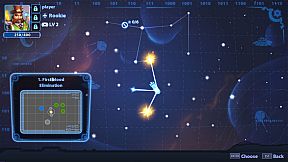 Planets Under Attack