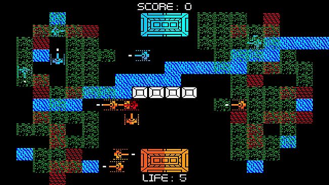 Tiger Tank 59 Ⅰ Mission Pack 042