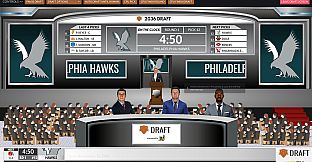 Draft Day Sports: Pro Football 27