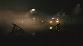 The Outbreak Protocol