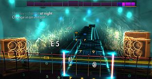 Rocksmith 2014 Edition – Remastered – X - “Los Angeles”