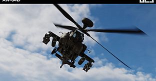 DCS: AH-64D