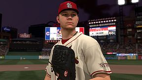 MLB The Show 25 Standard Edition