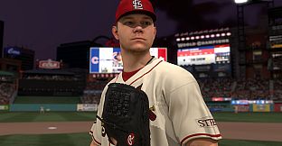 MLB The Show 25 - Digital Deluxe Edition