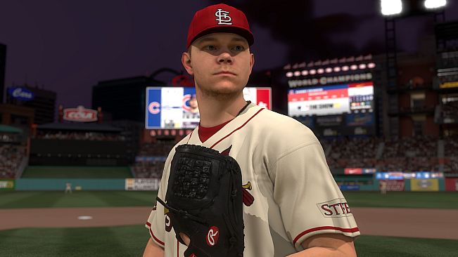 MLB The Show 25 - Digital Deluxe Edition
