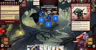 Pathfinder Adventures - Rise of the Goblins Deck 2