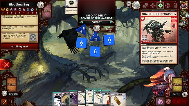 Pathfinder Adventures - Rise of the Goblins Deck 2