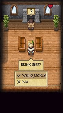 RPG Conquer the World