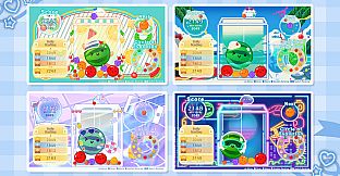 Suika Game 2025 Memorial Pack