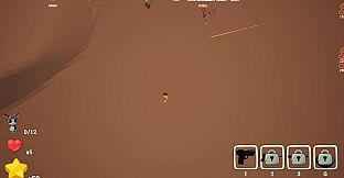 Holy Fire Meow Meow: Special Forces