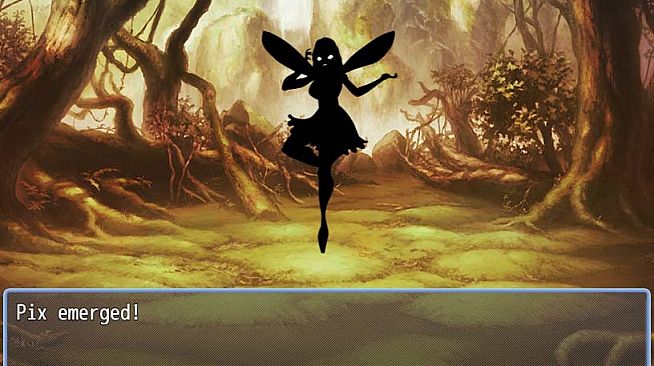 RPG Maker MV - Tyler Warren RPG Battlers 9th 50 - 50 More Shades