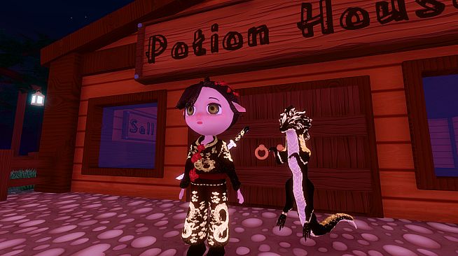 Potion Brew: Supporter Edition