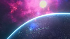 Planet Evolution PC Live Wallpaper