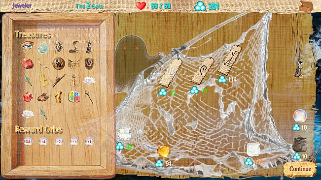 冥河旅人(Duat Wayfarer)