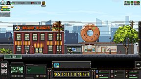 上帝之城 I：监狱帝国 [City of God I - Prison Empire]