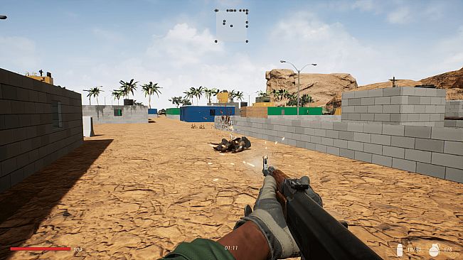 Fursan al-Aqsa: The Knights of the Al-Aqsa Mosque