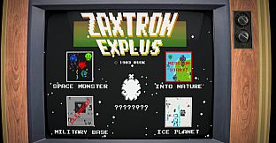 Zaxtron EXPLUS