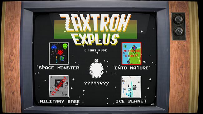 Zaxtron EXPLUS