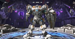 Exoprimal - Krieger β Early Unlock Ticket