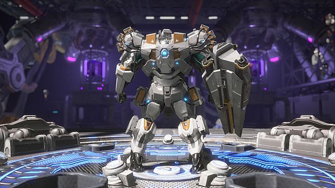 Exoprimal - Krieger β Early Unlock Ticket