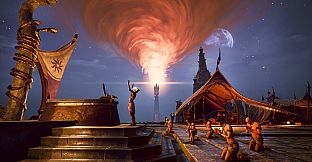 Conan Exiles: Isle of Siptah