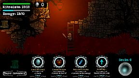 Knightczech: The beginning