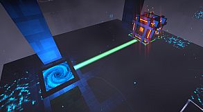 Voxel Miner: Dwellers of The Deep