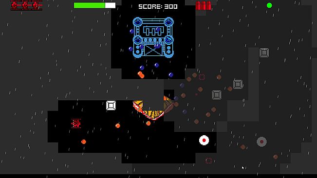 Tiger Tank 59 Ⅰ Volcano MP012