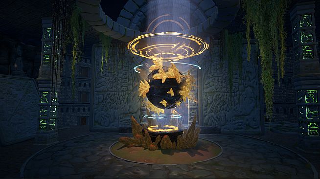 Chronicles of Fantasy Heroes