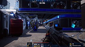 Heroes Stand Tall: M.E.T.A