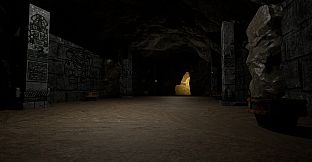 The Hidden Room - Pyramid