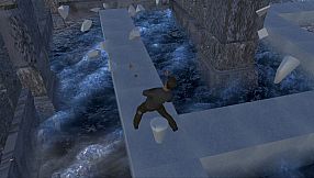 광기의 함정(The Madness Trap Trek)