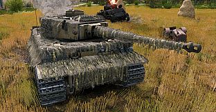 Enlisted - Tiger West Squad