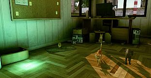 Little Strays: Deluxe Edition