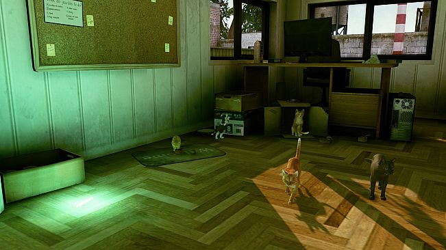 Little Strays: Deluxe Edition