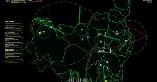 Radar Line
