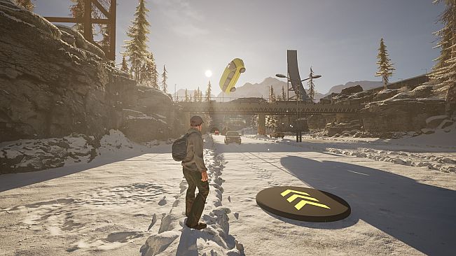 C.A.R.S. - Creating A Ridiculous Shitshow